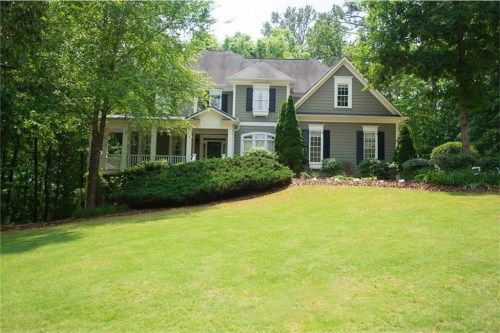 860 Longwood Lane, Alpharetta, GA 30004