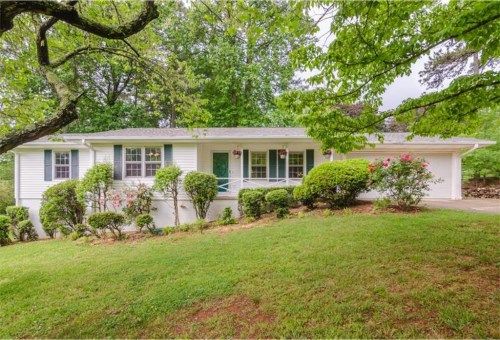 3429 Timothy Lane, Gainesville, GA 30504