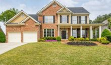 4208 Rockpoint Drive Kennesaw, GA 30152