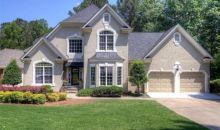 1002 Fairway Valley Drive Woodstock, GA 30189