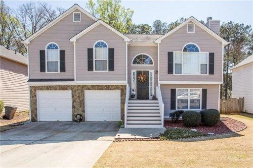 2606 Lake Park Bend, Acworth, GA 30101