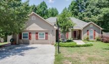 1035 Coveview Circle Hoschton, GA 30548