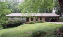 4285 Smithsonia Drive Tucker, GA 30084