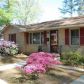 875 Scott Circle, Decatur, GA 30033 ID:14434278