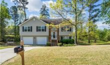 716 Worth Court Bethlehem, GA 30620