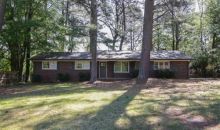 4635 Whittier Place Powder Springs, GA 30127