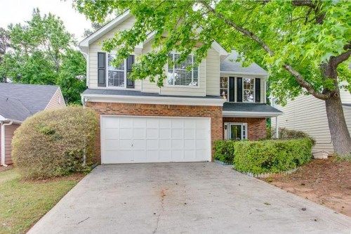 825 Ahearn Court, Suwanee, GA 30024