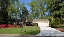 11260 Crosshaven Drive Roswell, GA 30075