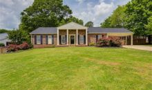 340 Stonebridge Trail Roswell, GA 30075