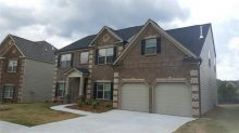 3627 Lebella Lane Bethlehem, GA 30620