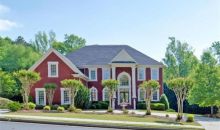 8135 Royal Troon Drive Duluth, GA 30097