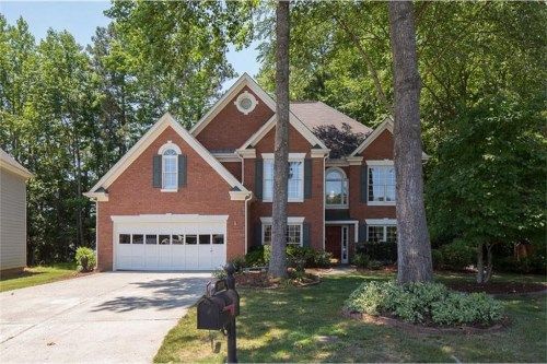 2870 Factor Walk Boulevard, Suwanee, GA 30024