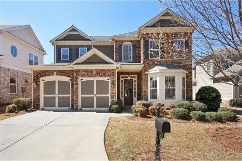 3259 Kentworth Lane, Alpharetta, GA 30004