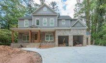 2322 Peeler Road Atlanta, GA 30338