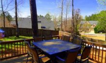 266 Harmony Lake Drive Canton, GA 30115