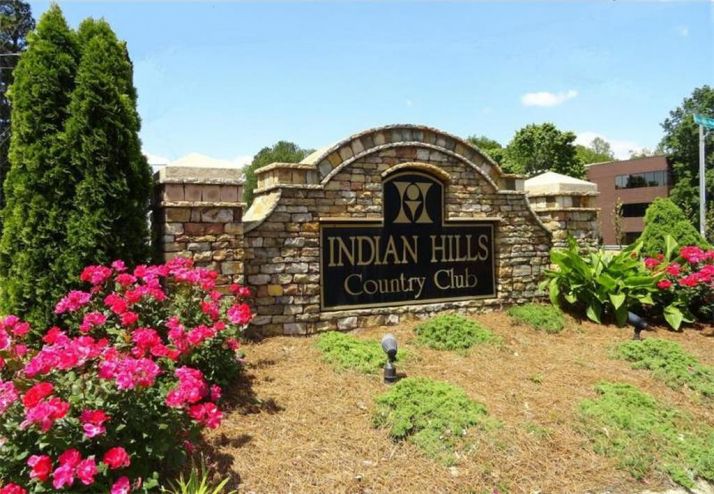 293 Indian Hills Trail, Marietta, GA 30068