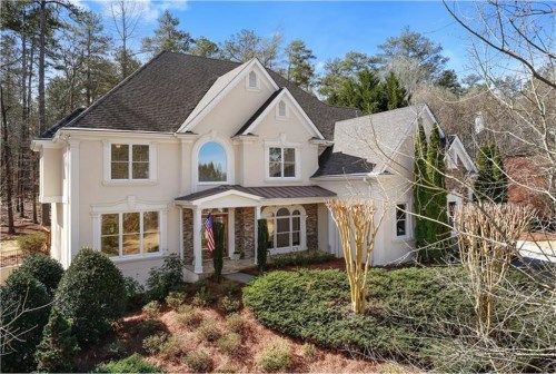 792 Brookshade Parkway, Alpharetta, GA 30004