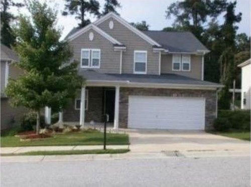 1271 Matt Moore Court, Lithia Springs, GA 30122