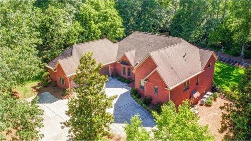 615 Red Maple Lane, Alpharetta, GA 30004