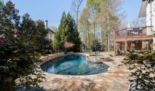 5170 Wild Ginger Cove Norcross, GA 30092