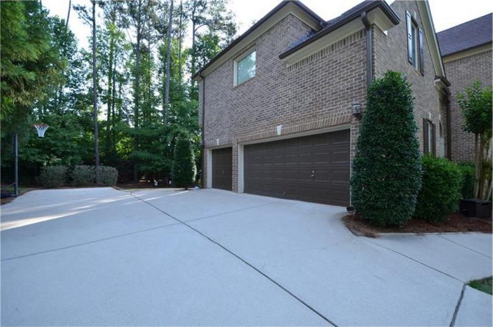 1628 Climbing Rose Court Nw, Kennesaw, GA 30152