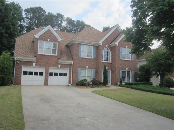 2042 Little River Drive, Suwanee, GA 30024