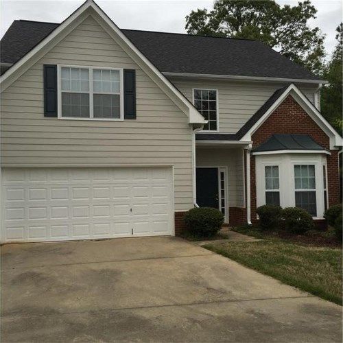 3495 Wrenwood Court, Loganville, GA 30052