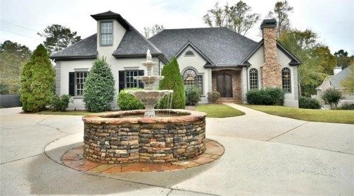 2643 Francis Road, Alpharetta, GA 30004