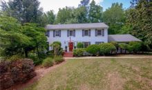 460 Longleaf Drive Roswell, GA 30075