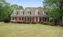 650 Saddle Ridge Trace Roswell, GA 30076