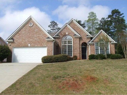 1035 Fairview Club Circle, Dacula, GA 30019