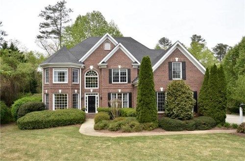 902 N Brookshade Parkway, Alpharetta, GA 30004