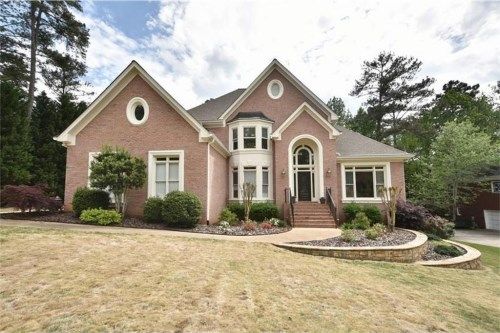 910 Burren Drive, Alpharetta, GA 30004