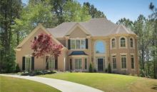 315 Glen Hampton Place Alpharetta, GA 30004