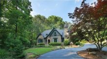 2080 Country Ridge Road Alpharetta, GA 30004