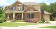 540 Killian Lane Alpharetta, GA 30004