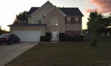 1908 Gates Ferry Way Mcdonough, GA 30253