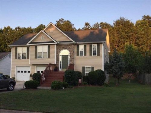 4912 Sunny Ridge Court, Flowery Branch, GA 30542