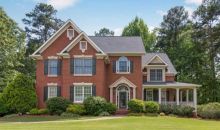 459 Pegamore Creek Drive Powder Springs, GA 30127