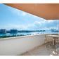 300 S POINTE DR # 1001, Miami Beach, FL 33139 ID:14349272