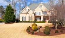 14062 Triple Crown Drive Alpharetta, GA 30004