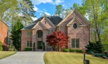 590 Greenview Terrace Alpharetta, GA 30004