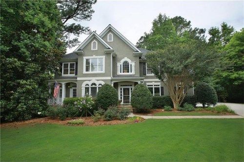 725 Scotlandwell Place, Alpharetta, GA 30004