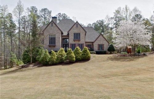 13855 Oakmeade Trace, Alpharetta, GA 30004