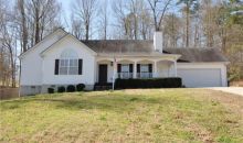 643 Saddle Ridge Drive Bethlehem, GA 30620