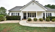 131 Regency Drive Bethlehem, GA 30620