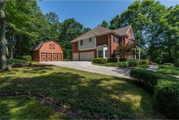 14300 Thompson Road, Alpharetta, GA 30004