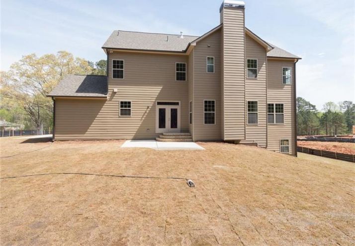 550 Killian Lane, Alpharetta, GA 30004