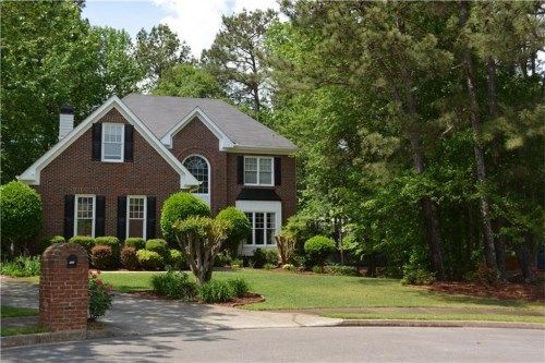 465 Kirkstall Trail, Alpharetta, GA 30022