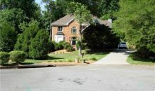 203 Thornwood Circle Nw Acworth, GA 30102